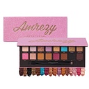 ANASTASIA BEVERLY HILLS AMREZY EYE SHADOW PALETTE