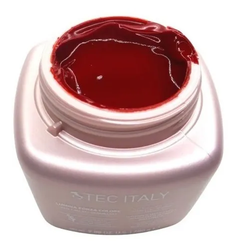 TEC ITALY  LUMINA ROJO