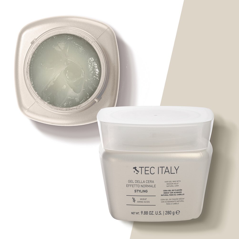 TEC ITALY EFECTO NORMAL STYLING