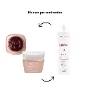 TEC ITALY LUMINA FORZA CHOCOLATE
