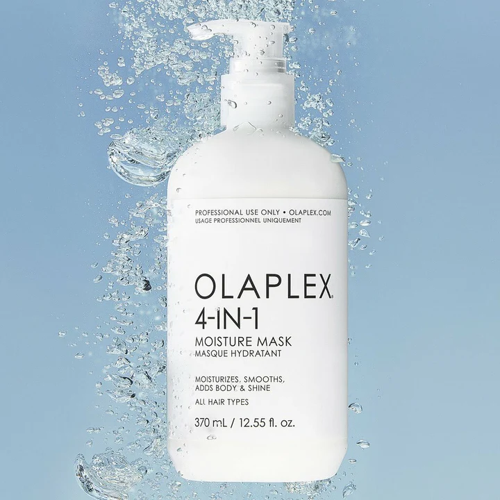 OLAPLEX 4-IN-1  MOISTURE MASK