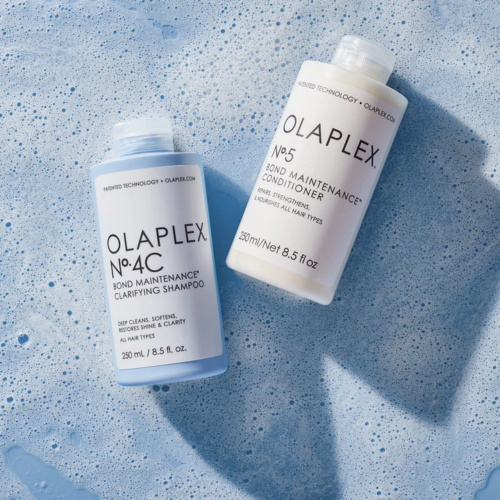 OLAPLEX 4C CLARIFYING SHAMPOO