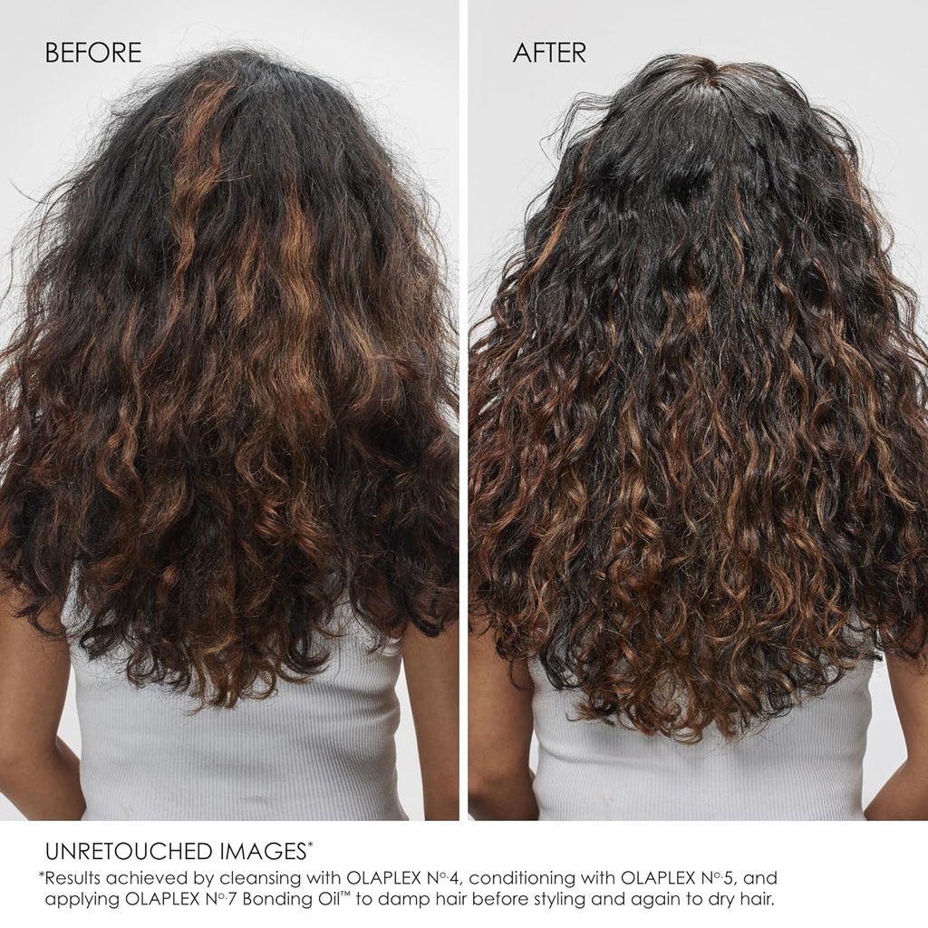 OLAPLEX BONDING OIL N° 7