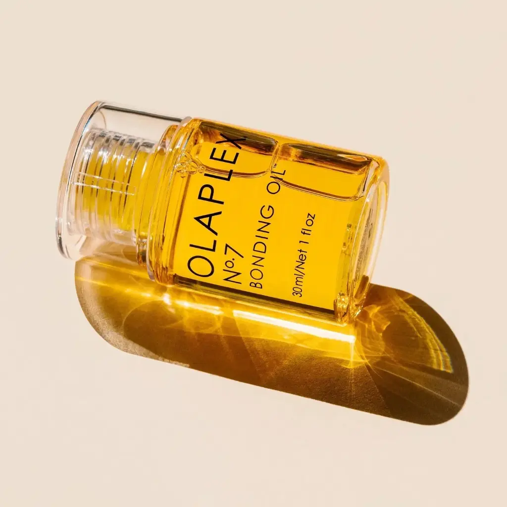 OLAPLEX BONDING OIL N° 7