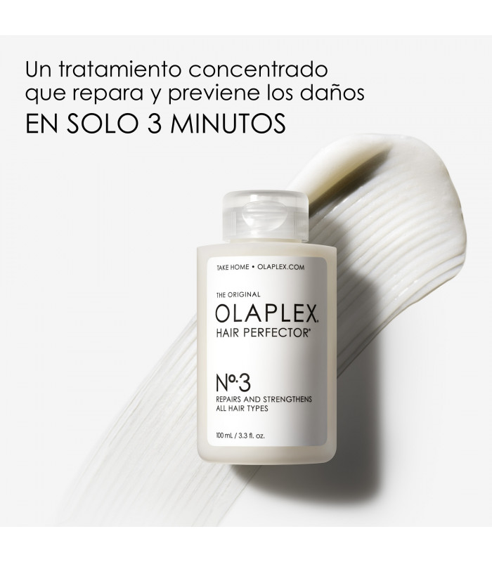 OLAPLEX HAIR PROFECTOR N3 250ML