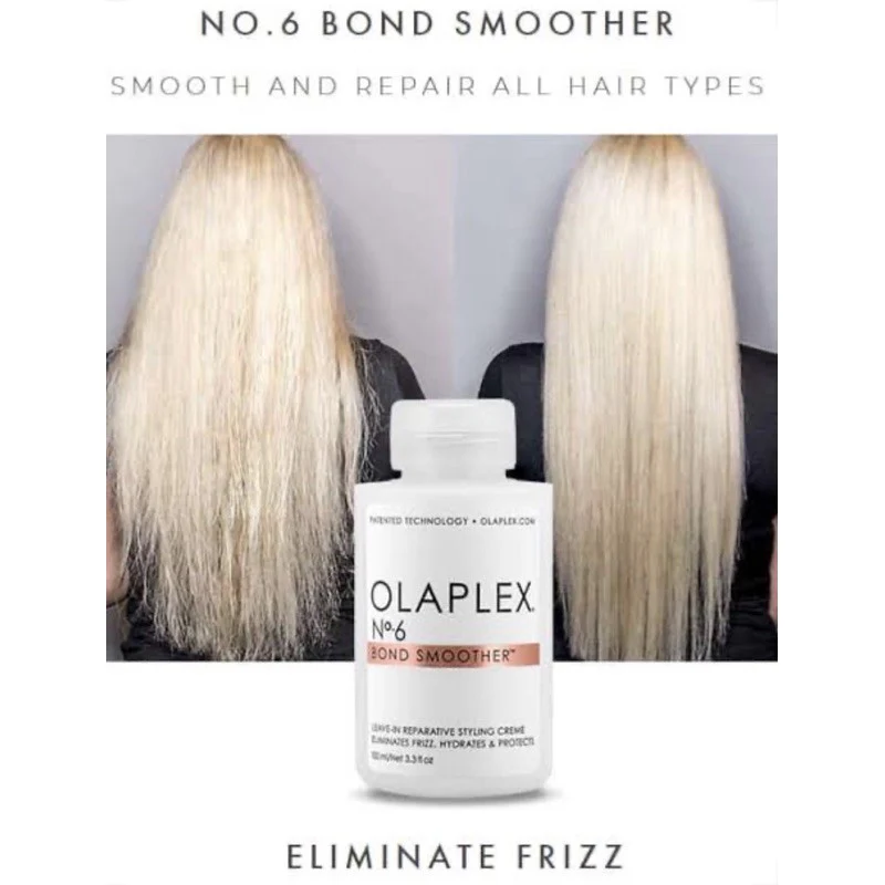 OLAPLEX N.6 BOND SMOOTHER 100ML