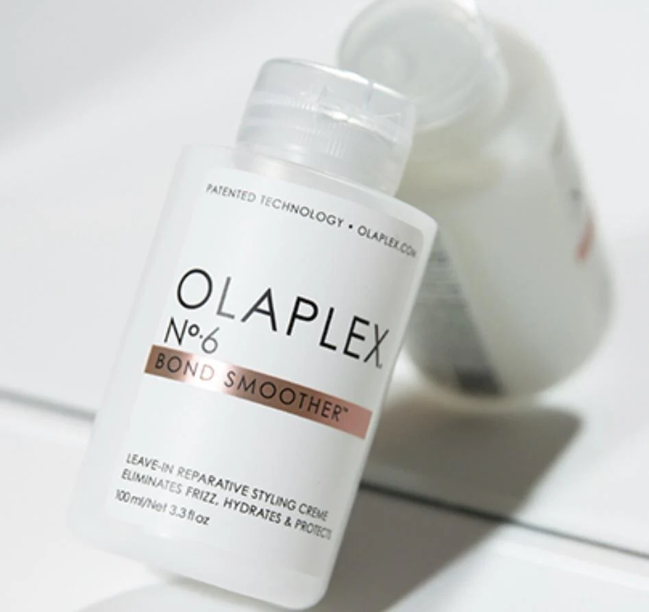 OLAPLEX N.6 BOND SMOOTHER 100ML