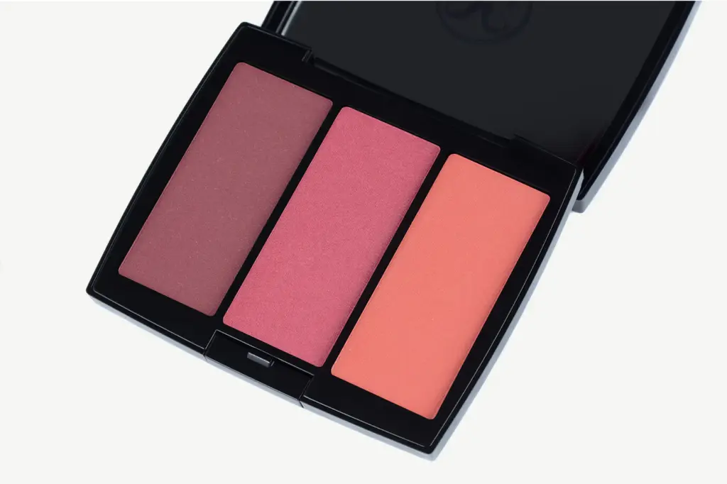 ANASTASIA BEVERLY HILLS BERRY ADORE BLUSH TRIO