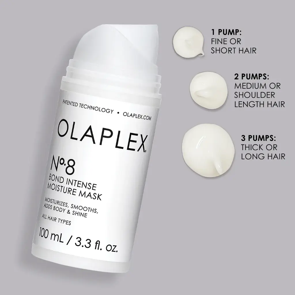 OLAPLEX N°8 MOISTURE MASK