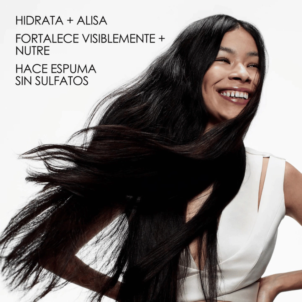 OLAPLEX SHAMPOO N°4