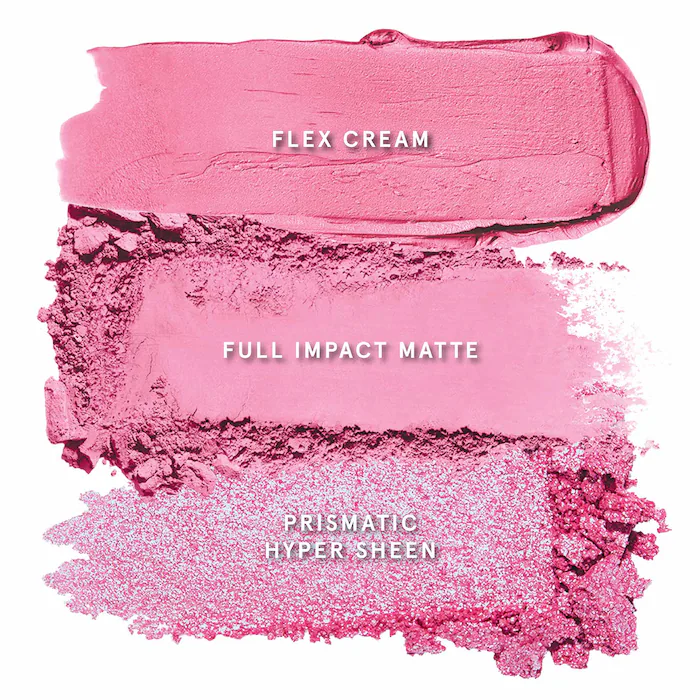 ONE SIZE CHEEK CLAPPER 3D BLUSH TRIO PHAT ASS