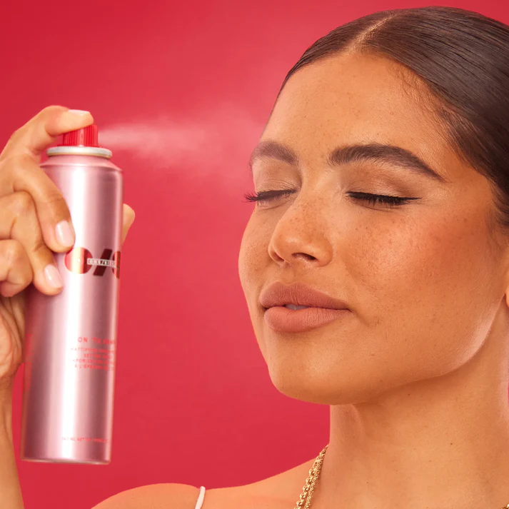 ONE SIZE MATTIFYNG WATERPROOF SETTING SPRAY 46ML