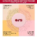 ONE SIZE TRANSLUCENT ULTIMATE SETTING POWDER