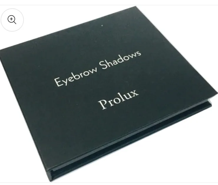 PROLUX EYEBROW SHADOWS