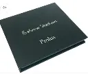 PROLUX EYEBROW SHADOWS