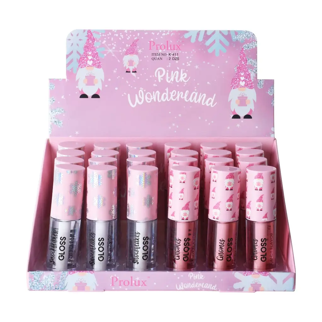 PROLUX GNOMES GLOSS
