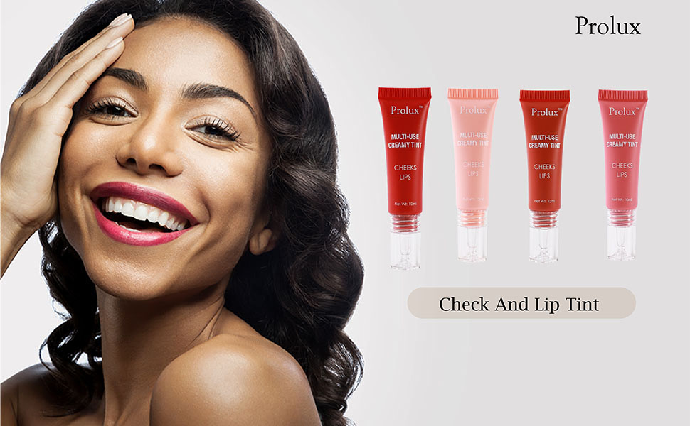 PROLUX MULTI-USE CREAMY TINT