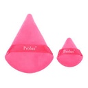 PROLUX TRIANGULAR POWDER PUFF DUO
