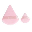 PROLUX TRIANGULAR POWDER PUFF DUO 