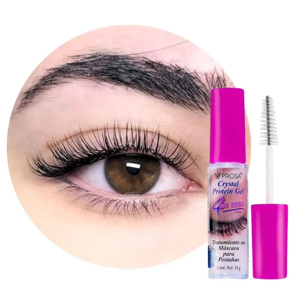 PROSA MASCARA TRATAMIENTO GEL