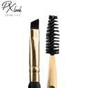 PX LOOK DUO BROW BRUSH 