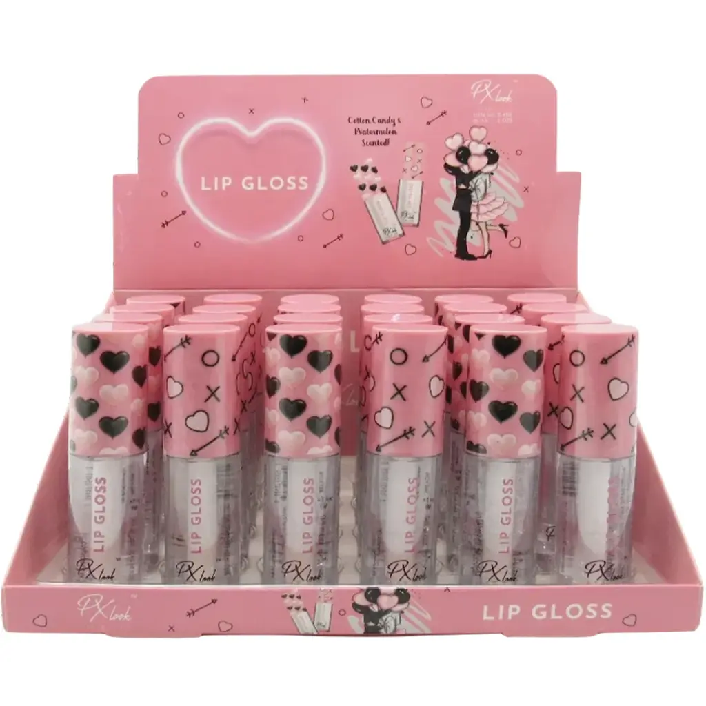 PX LOOK LIP GLOSS