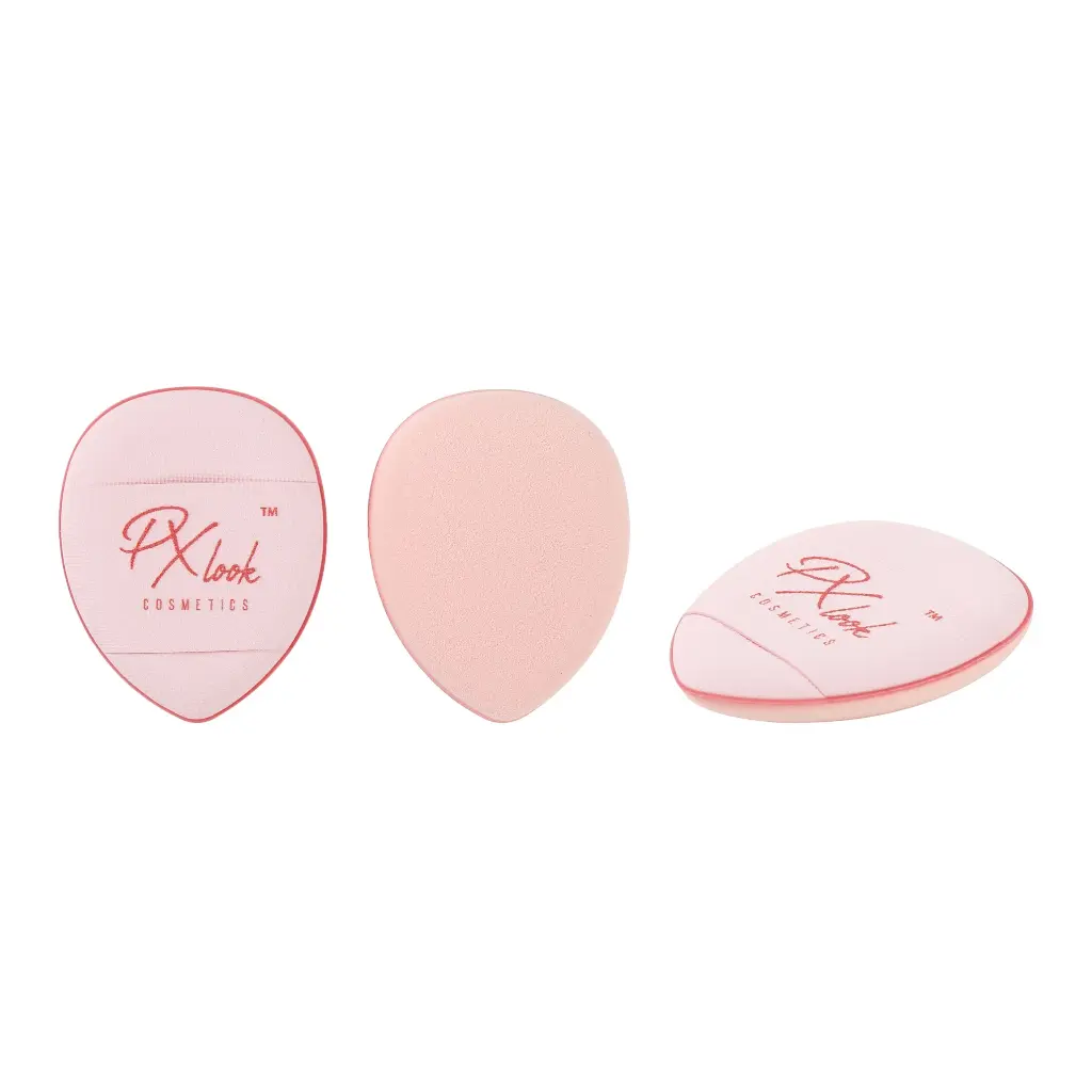 PX LOOK MINI POWDER PUFF