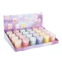 PX LOOK MINI POWDER PUFF