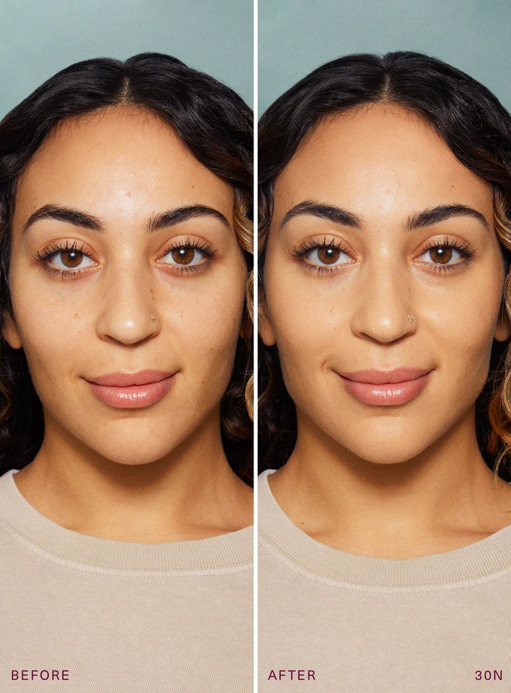 RARE BEAUTY  POSITIVE LIGHT TINTED MOISTURIZER  30N