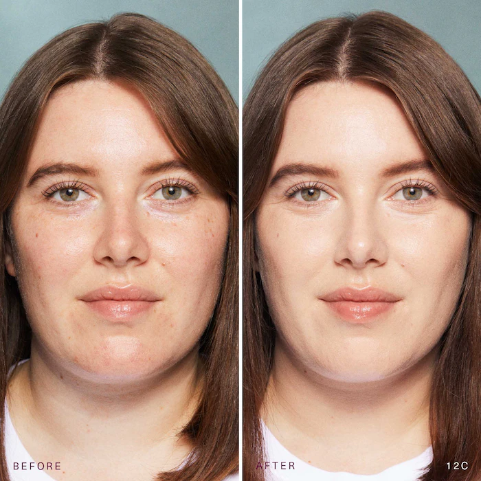 RARE BEAUTY  POSITIVE LIGHT TINTED MOISTURIZER 12C