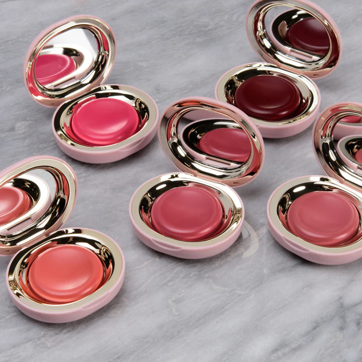 RARE BEAUTY MELTING BLUSH NEARLY APRICOT