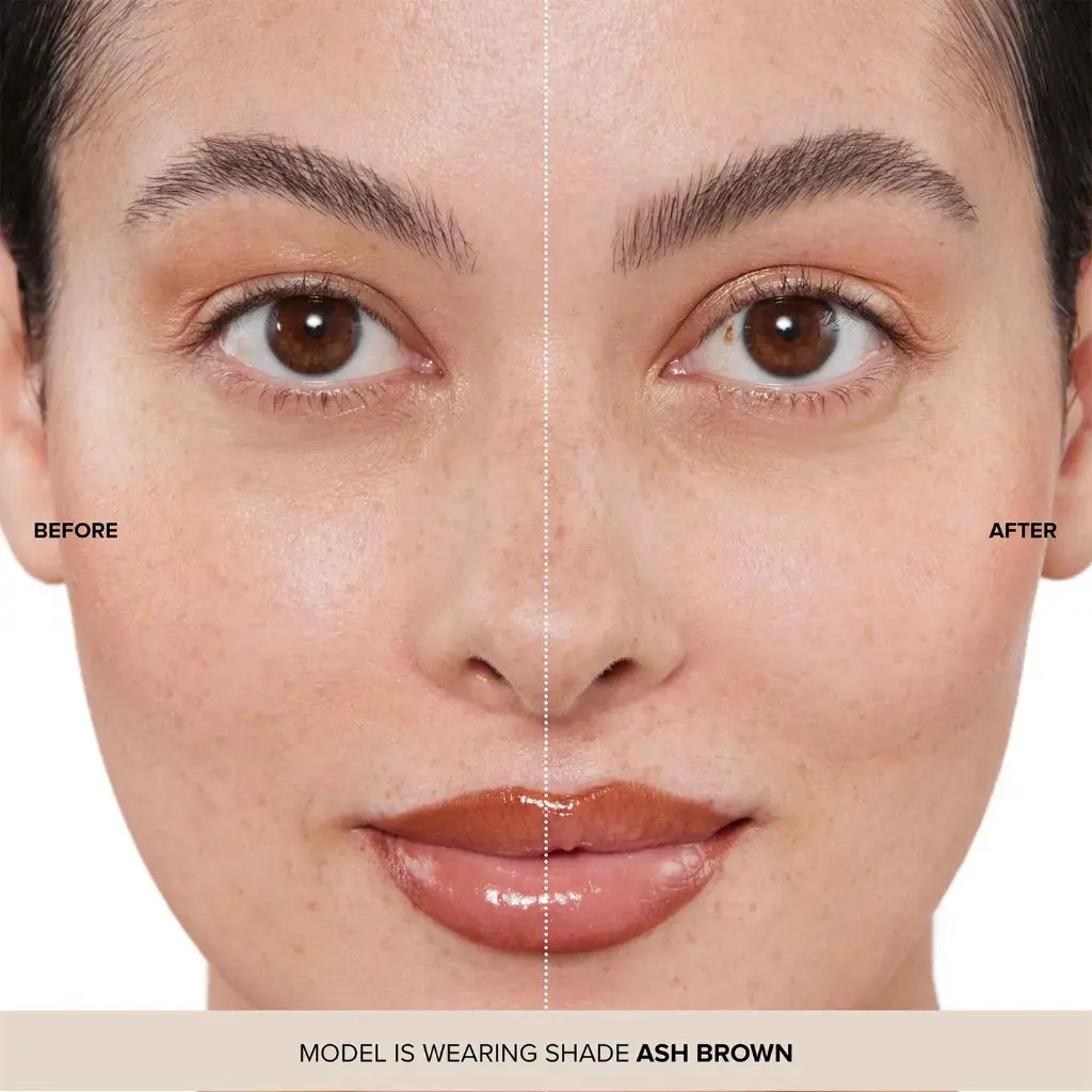 ANASTASIA BEVERLY HILLS BROW POWDER DUO ASH BROWN