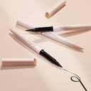 RARE BEAUTY PERFECT STROKES EYELINER LIQUIDE MAT BLACK