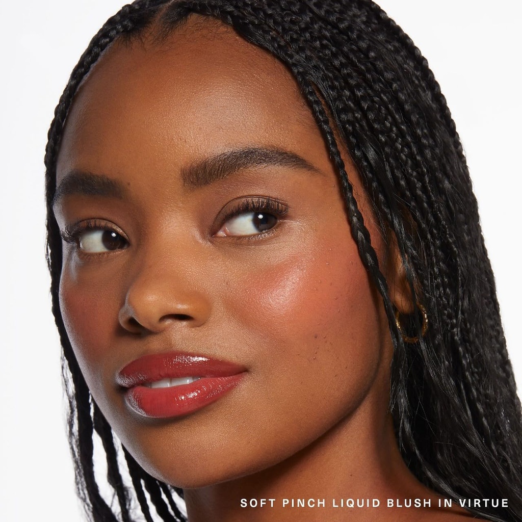 RARE BEAUTY SOFT PINCH BLUSH LIQUID VIRTUE