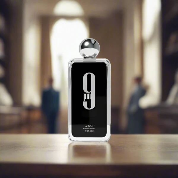 AFNAN 9PM EAU DE PARFUM 100ML