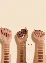 RARE BEAUTY WARM WISHES EFFORTLESS BRONZER STICK HAPPY SOL