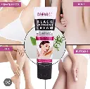 DR RASHEL BLACK WHITENING CREAM