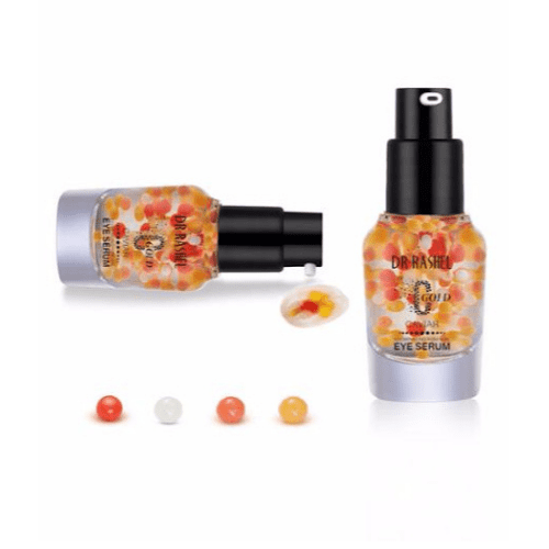 DR. RASHEL GOLD CAVIAR EYE SERUM
