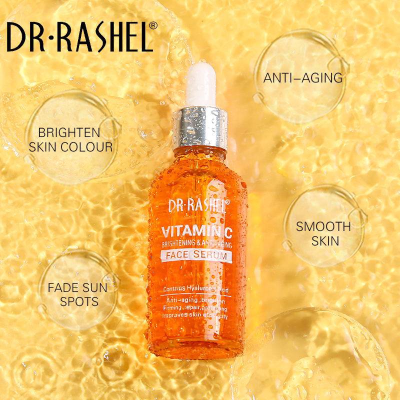 DR. RASHEL VITAMIN C