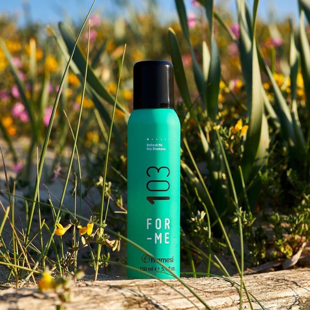 DRY SHAMPOO FRAMESI 150 ML