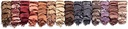 ANASTASIA BEVERLY HILLS CARLI BYBEL EYE SHADOW PALETTE 