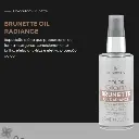 ECOSMETICS COLOR GLAM BRUNETTE OIL RADIANCE
