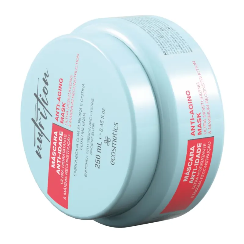 ECOSMETICS NUTRITION ANTI-AGING MASK