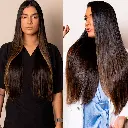 ECOSMETICS NUTRITION POWER DOSE REVITALIZING KERATIN