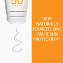 EUCERIN BABY SENSITIVE MINERAL SUNSCREEN SPF 50 118ML
