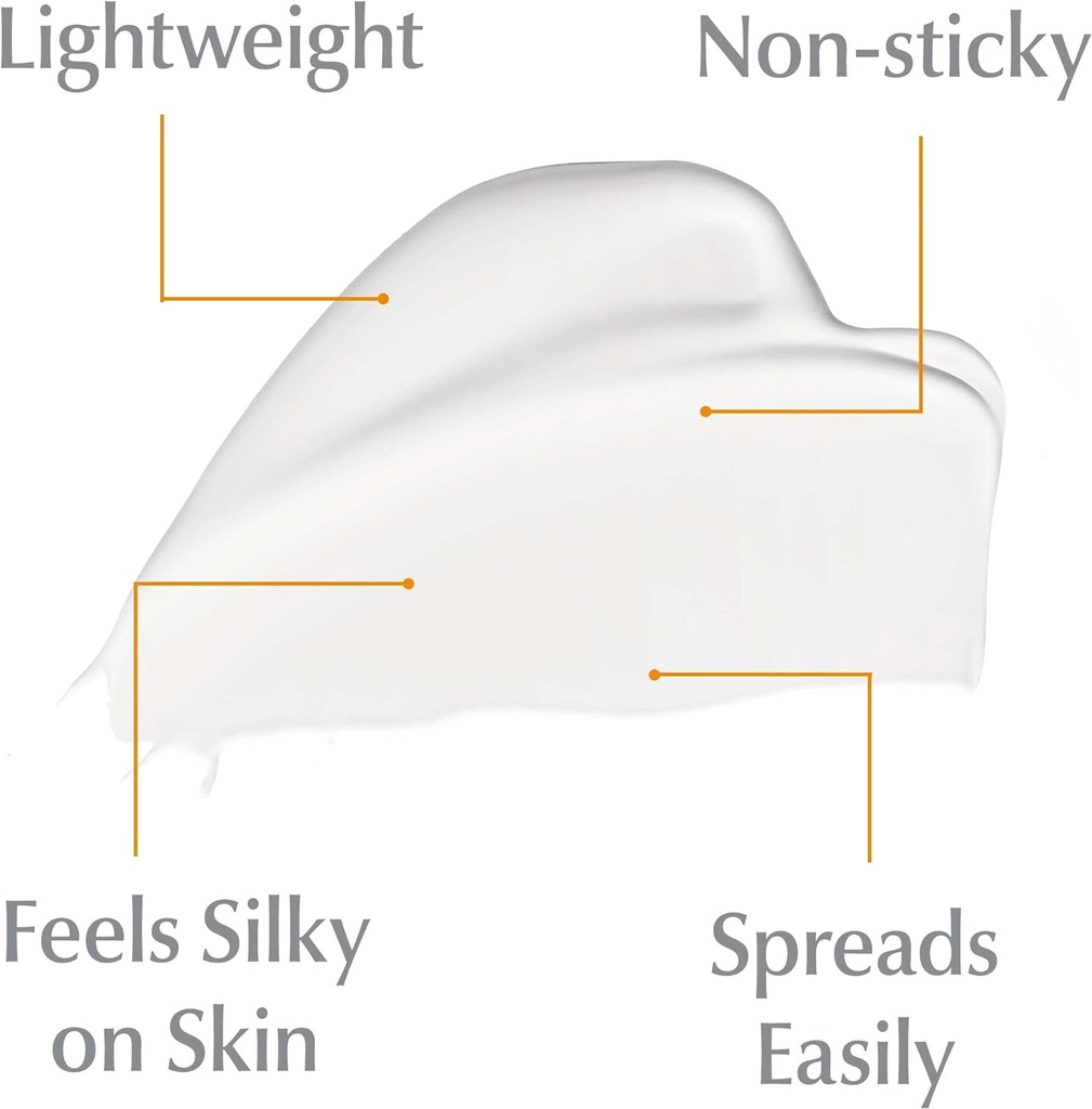 EUCERIN BABY SENSITIVE MINERAL SUNSCREEN SPF 50 118ML