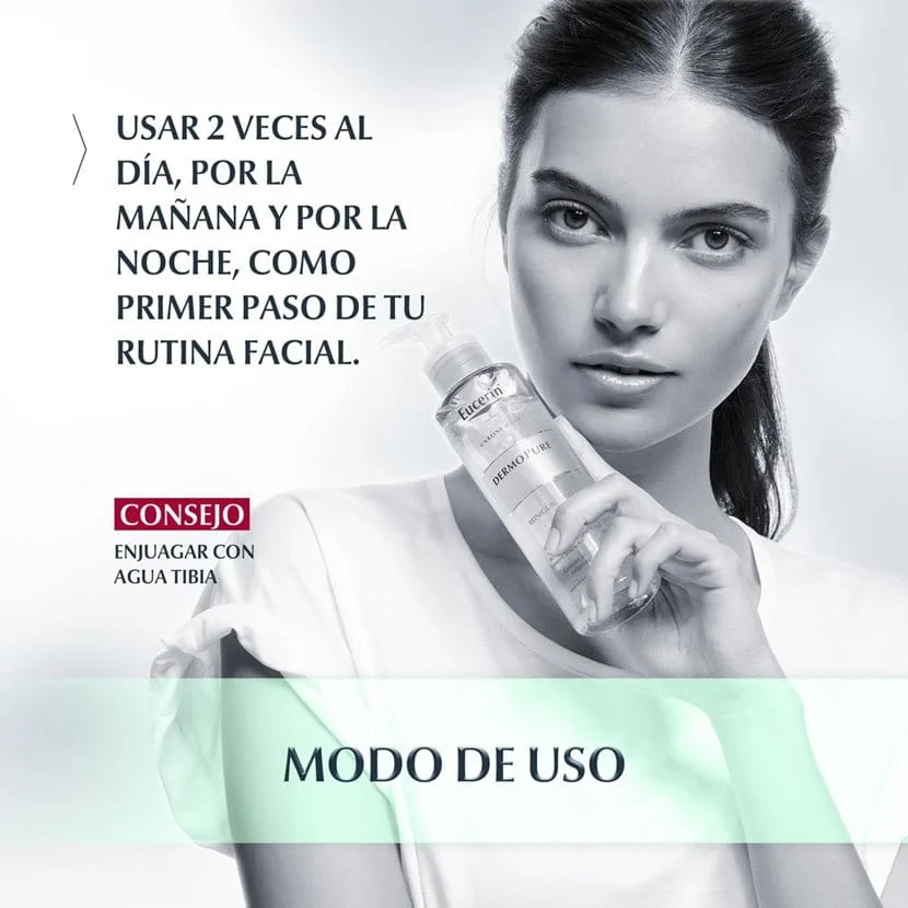 EUCERIN DERMOPURE OILCONTROL