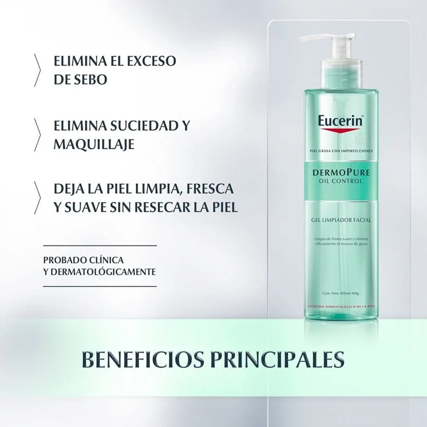 EUCERIN DERMOPURE OILCONTROL