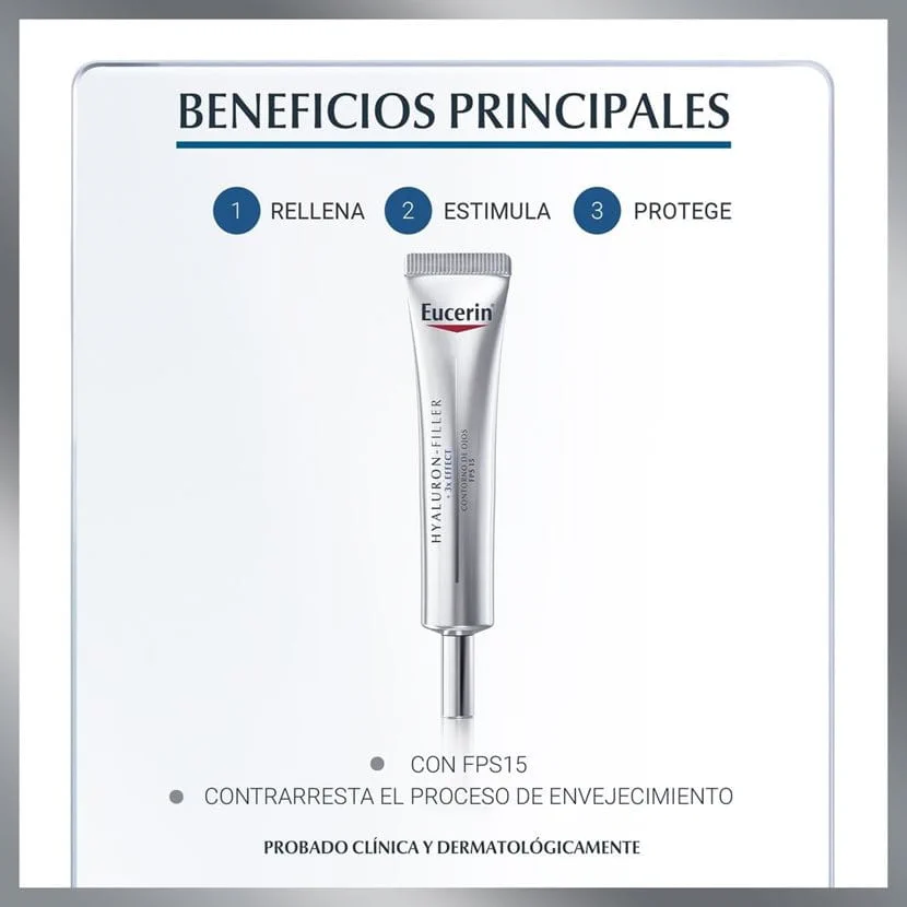 EUCERIN HYALURON FILLER CONTORNO