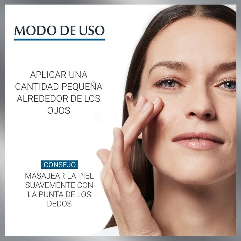 EUCERIN HYALURON FILLER CONTORNO